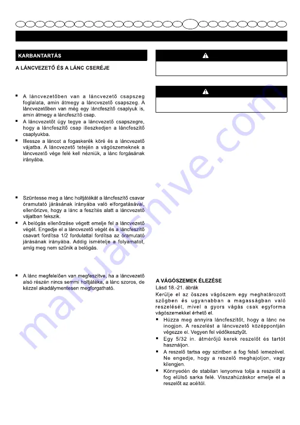 Power works 1400113 User Manual Download Page 93