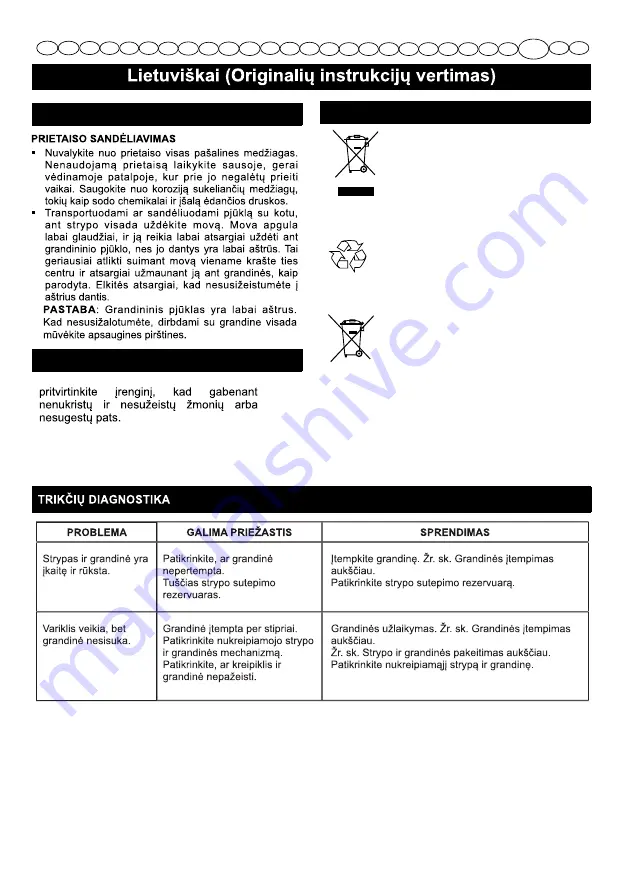 Power works 1400113 User Manual Download Page 133