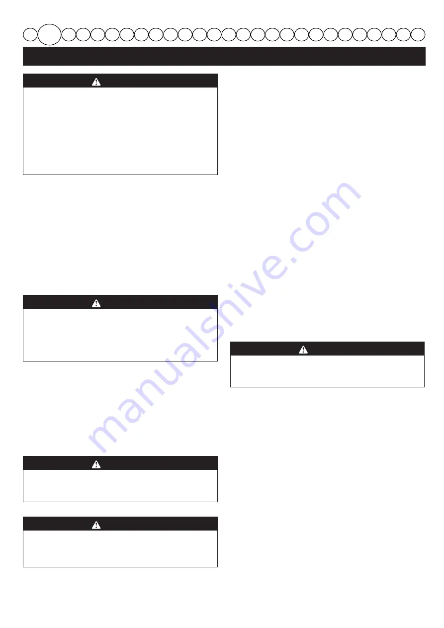 Power works 2400513 User Manual Download Page 8