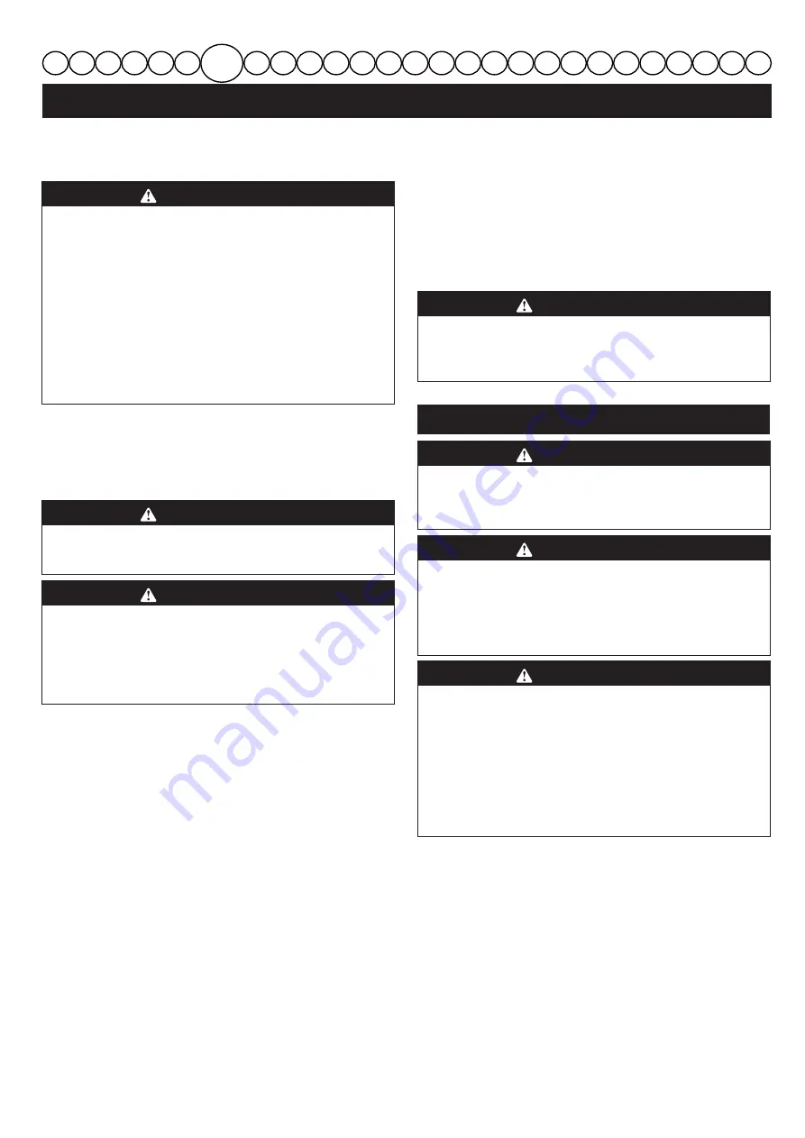 Power works 2400513 User Manual Download Page 29