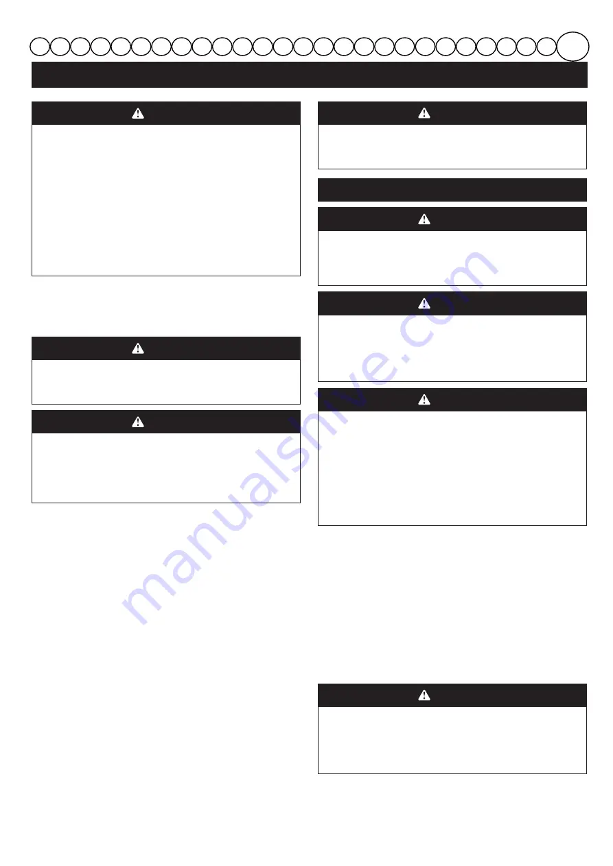 Power works 2400513 User Manual Download Page 113