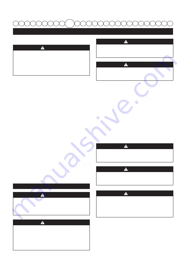 Power works 2500213 User Manual Download Page 60