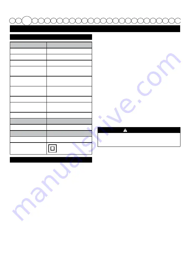 Power works 2500613 User Manual Download Page 17