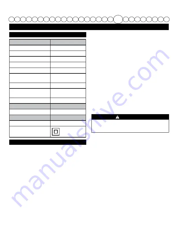 Power works 2500613 User Manual Download Page 130