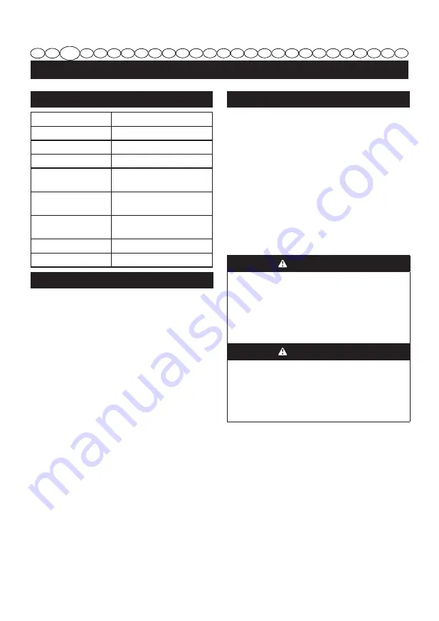 Power works 2800113 User Manual Download Page 11