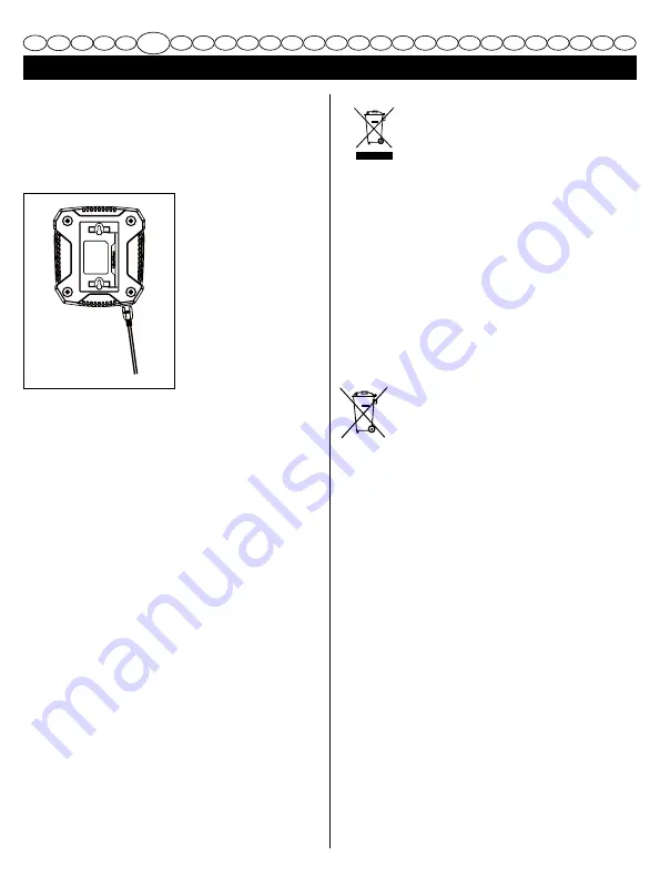 Power works 2900613 Original Instructions Manual Download Page 30