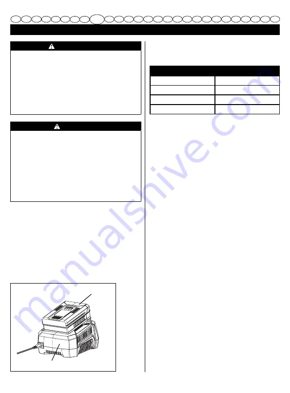 Power works 2900613 Original Instructions Manual Download Page 44