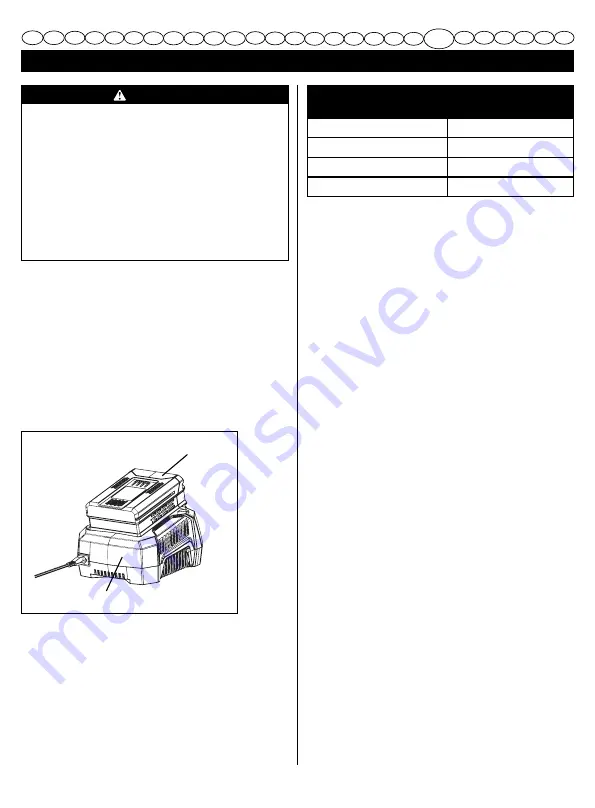 Power works 2900613 Original Instructions Manual Download Page 101