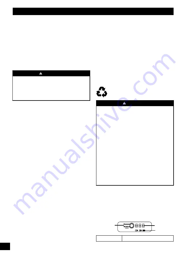 Power works P2448B2 Operator'S Manual Download Page 72