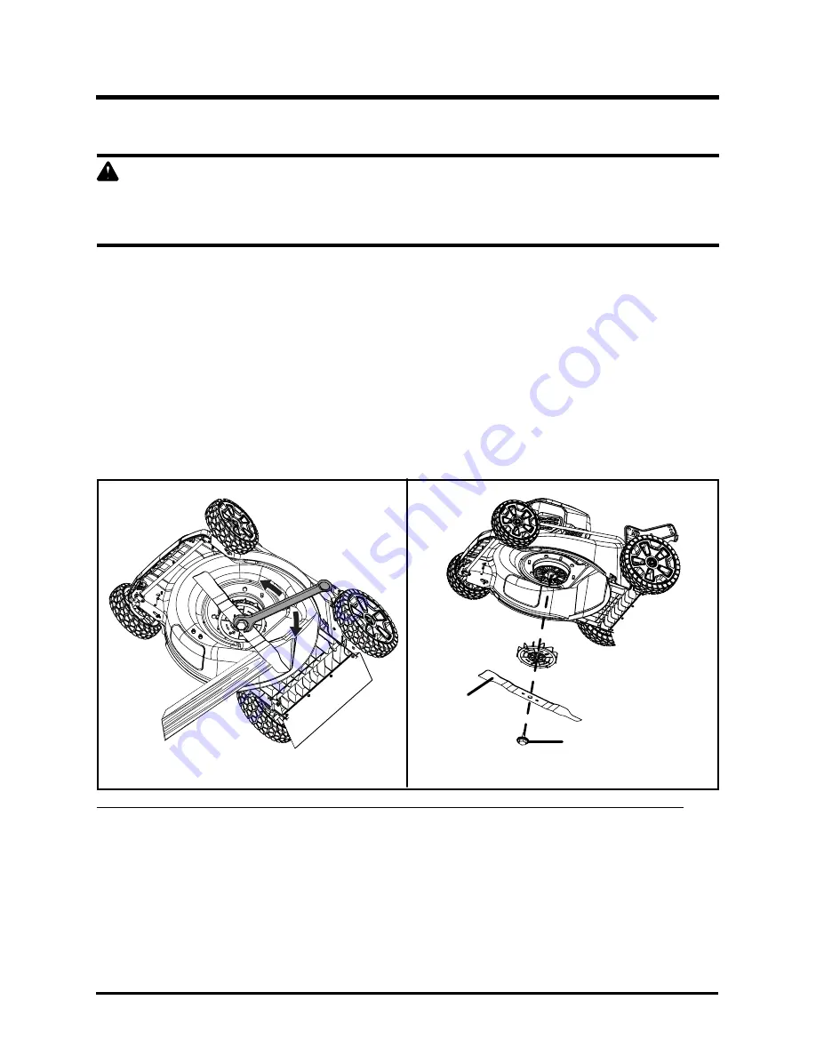 Power works PD40LM51SPK5 Скачать руководство пользователя страница 25