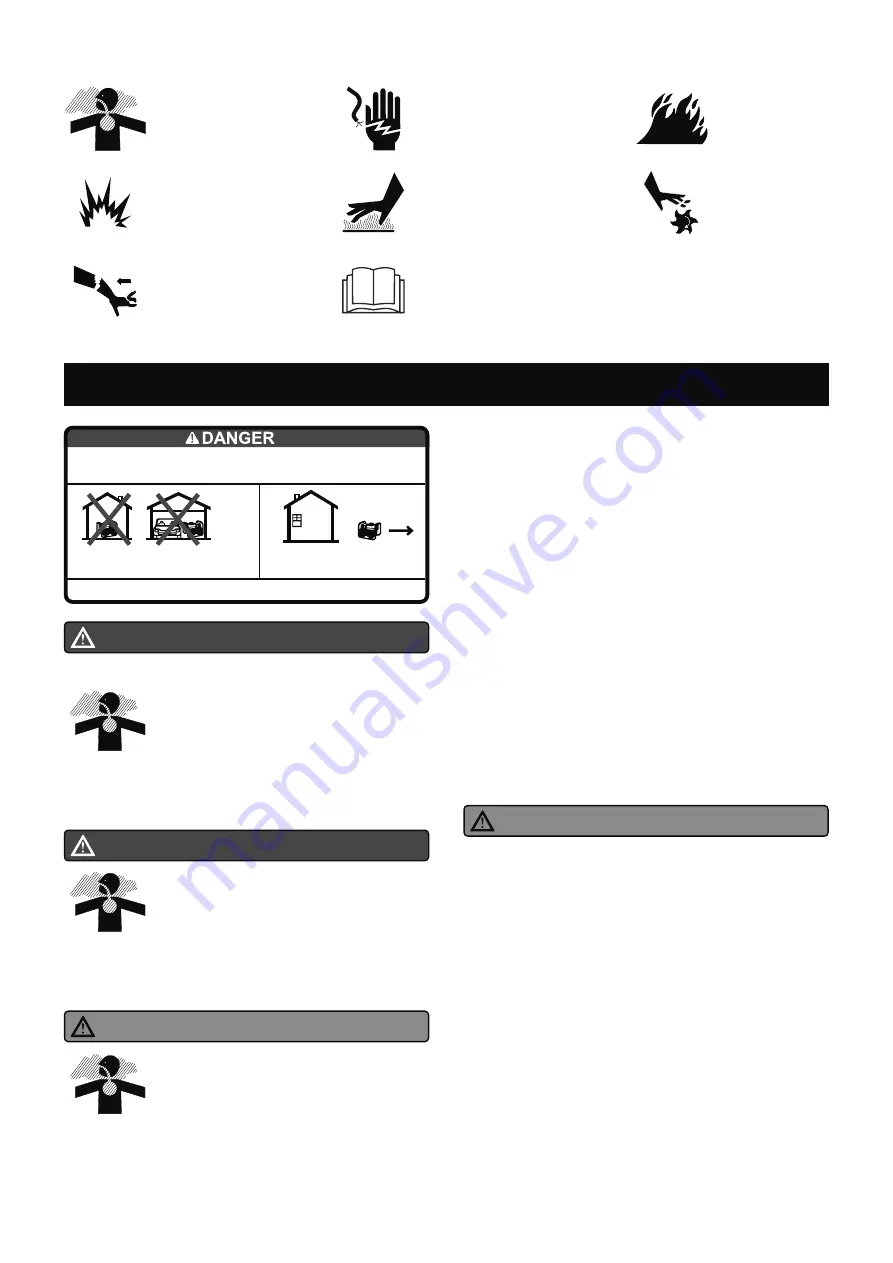 Power A-iPower SUA7000L Owner'S Manual Download Page 4