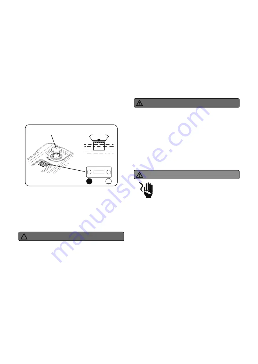 Power A-iPower SUA7000L Owner'S Manual Download Page 15