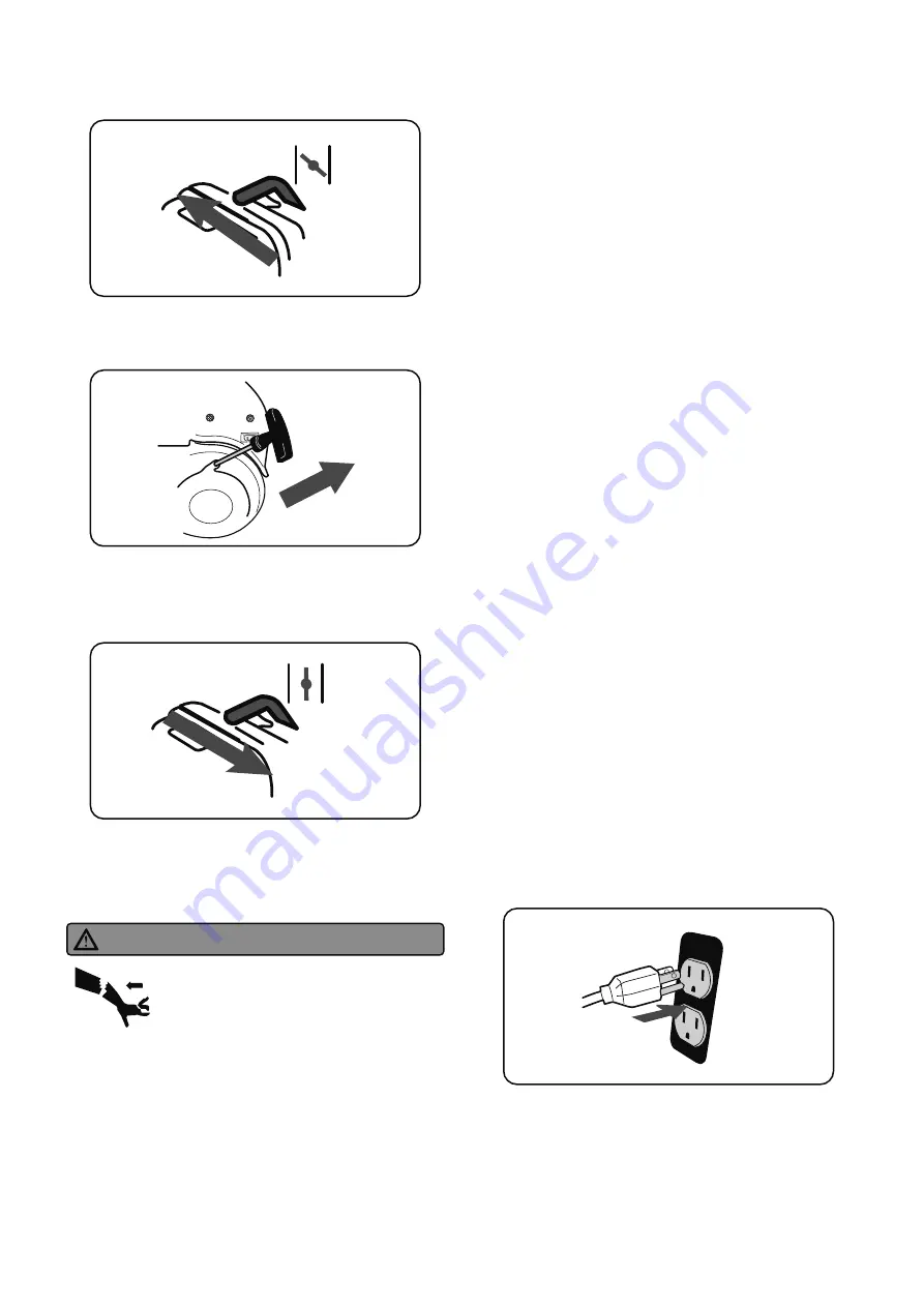 Power A-iPower SUA7000L Owner'S Manual Download Page 17