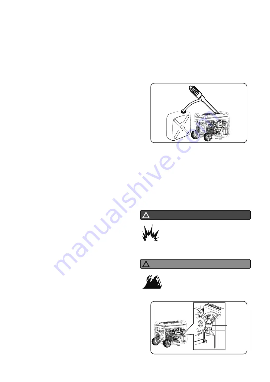 Power A-iPower SUA7000L Owner'S Manual Download Page 22