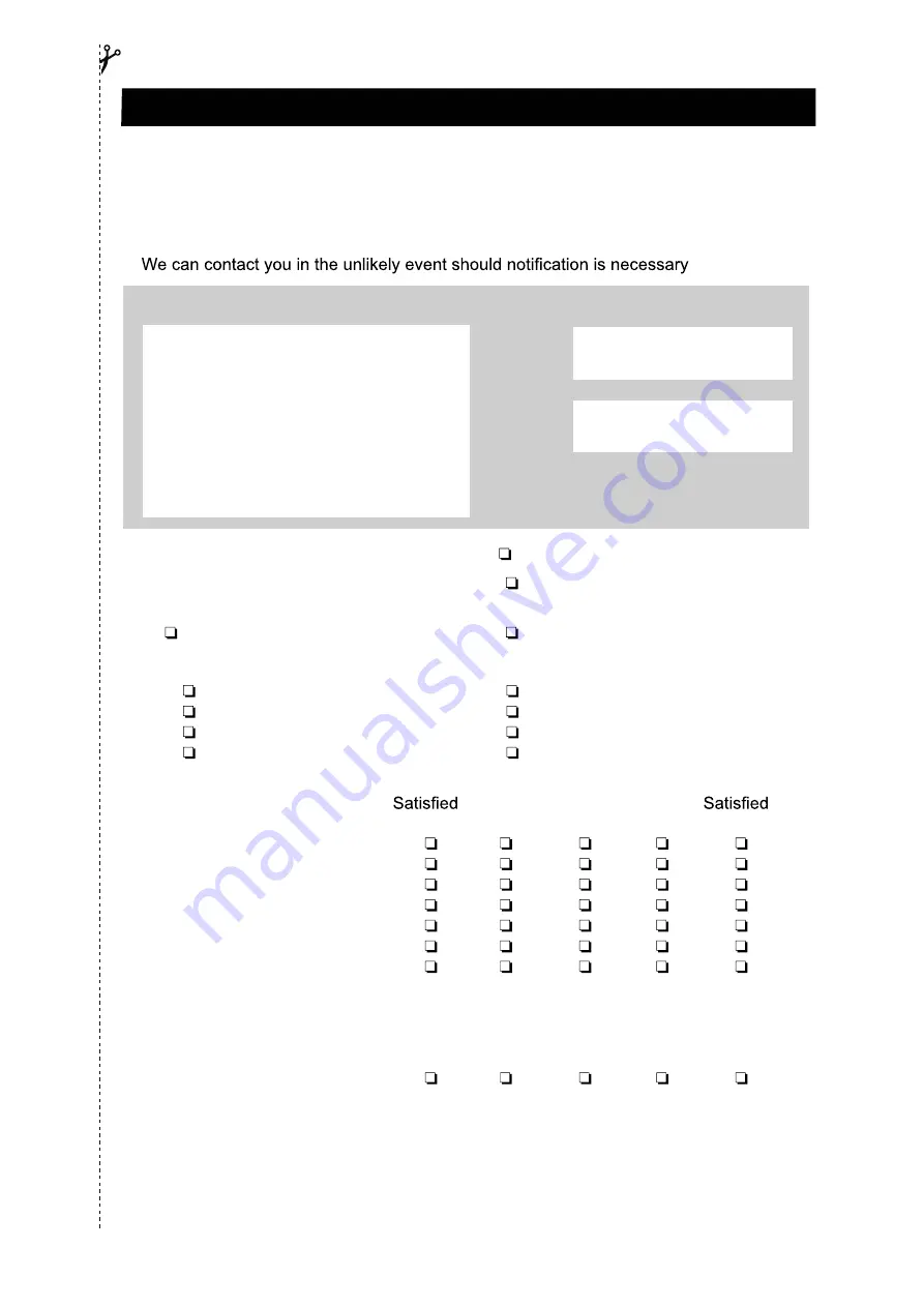 Power A-iPower SUA7000L Owner'S Manual Download Page 31