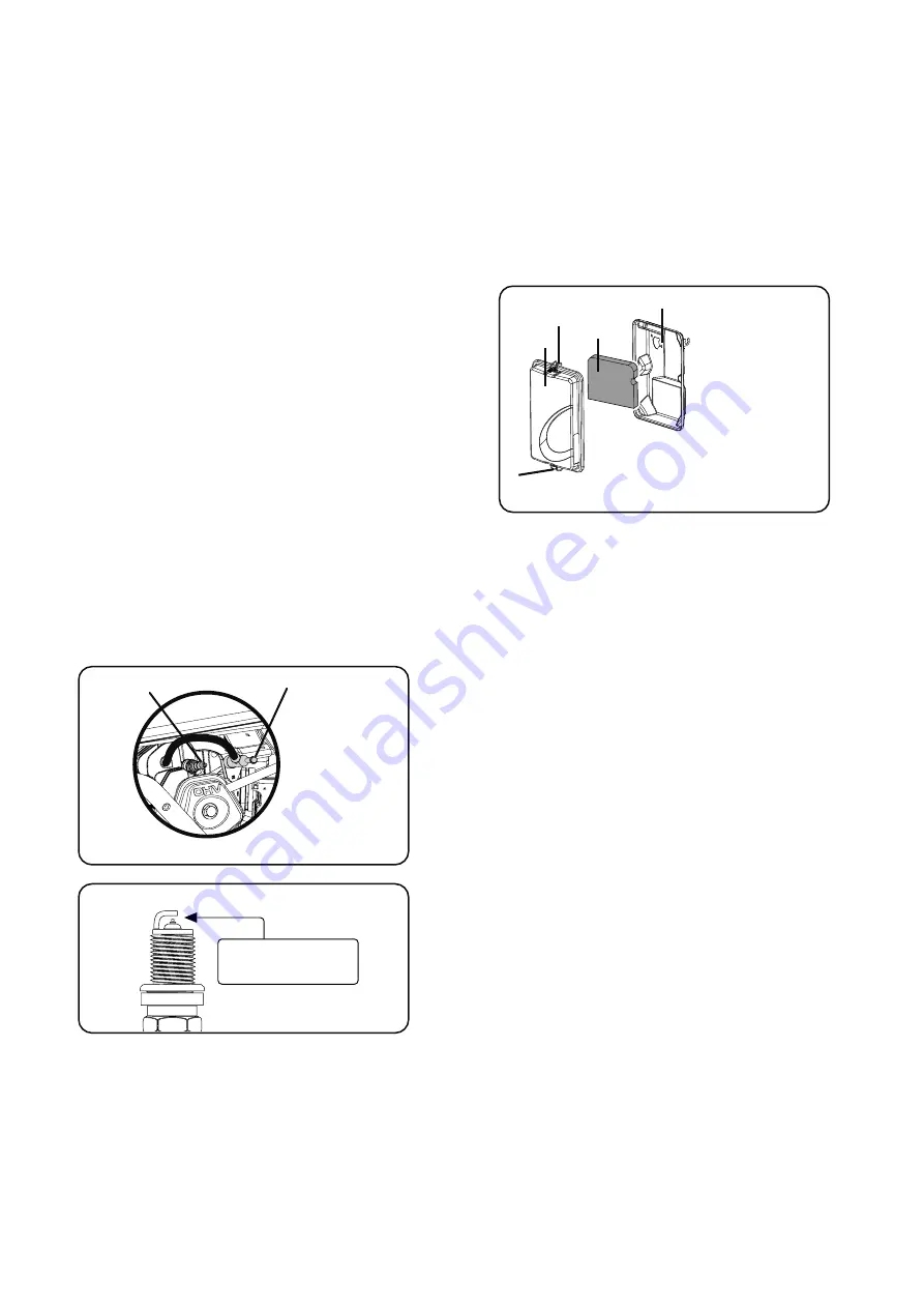 Power A-iPower SUA7000L Owner'S Manual Download Page 56