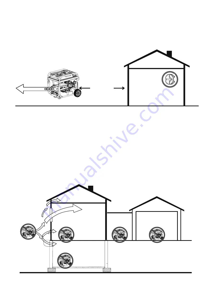 Power A-iPower SUA7000L Owner'S Manual Download Page 73