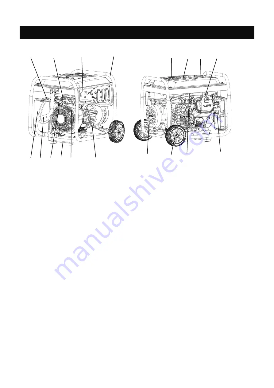 Power A-iPower SUA7000L Owner'S Manual Download Page 79