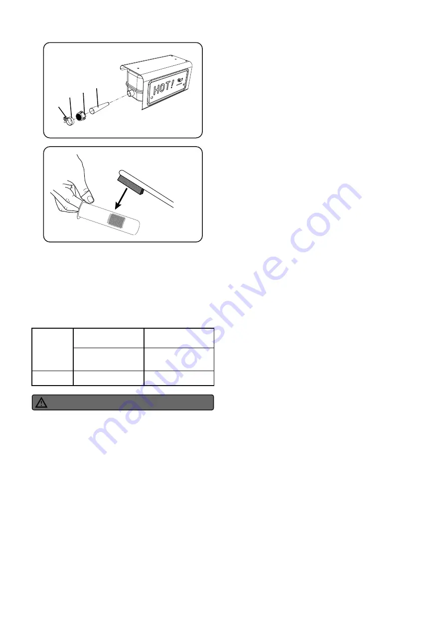 Power A-iPower SUA7000L Owner'S Manual Download Page 91