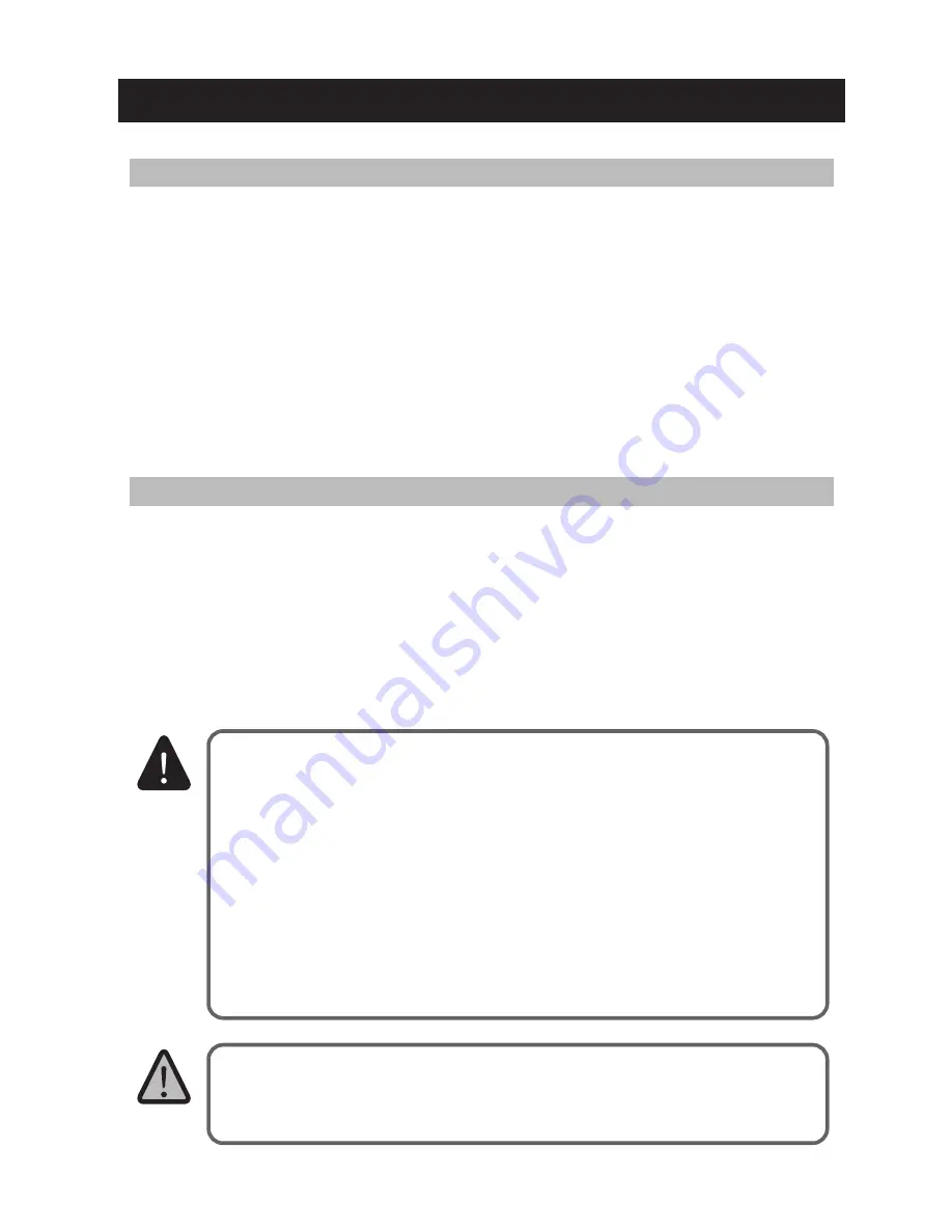 Power i-Cruise Dial Instruction Manual Download Page 4