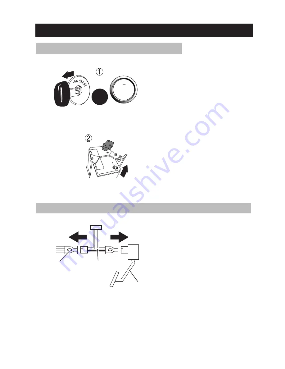 Power i-Cruise Dial Instruction Manual Download Page 9