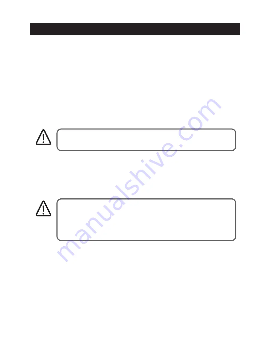 Power i-Cruise Dial Instruction Manual Download Page 31