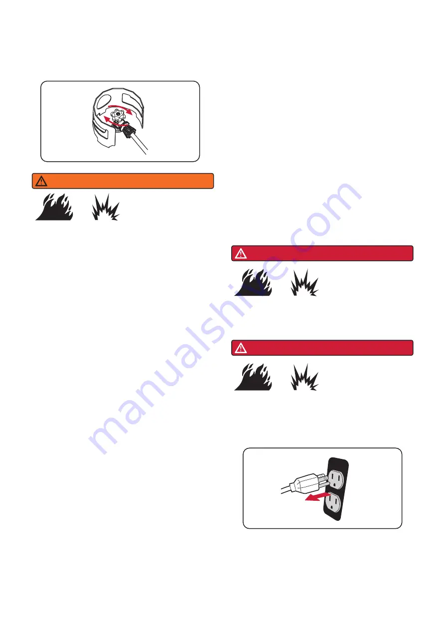 Power SUA2700iD Owner'S Manual Download Page 21