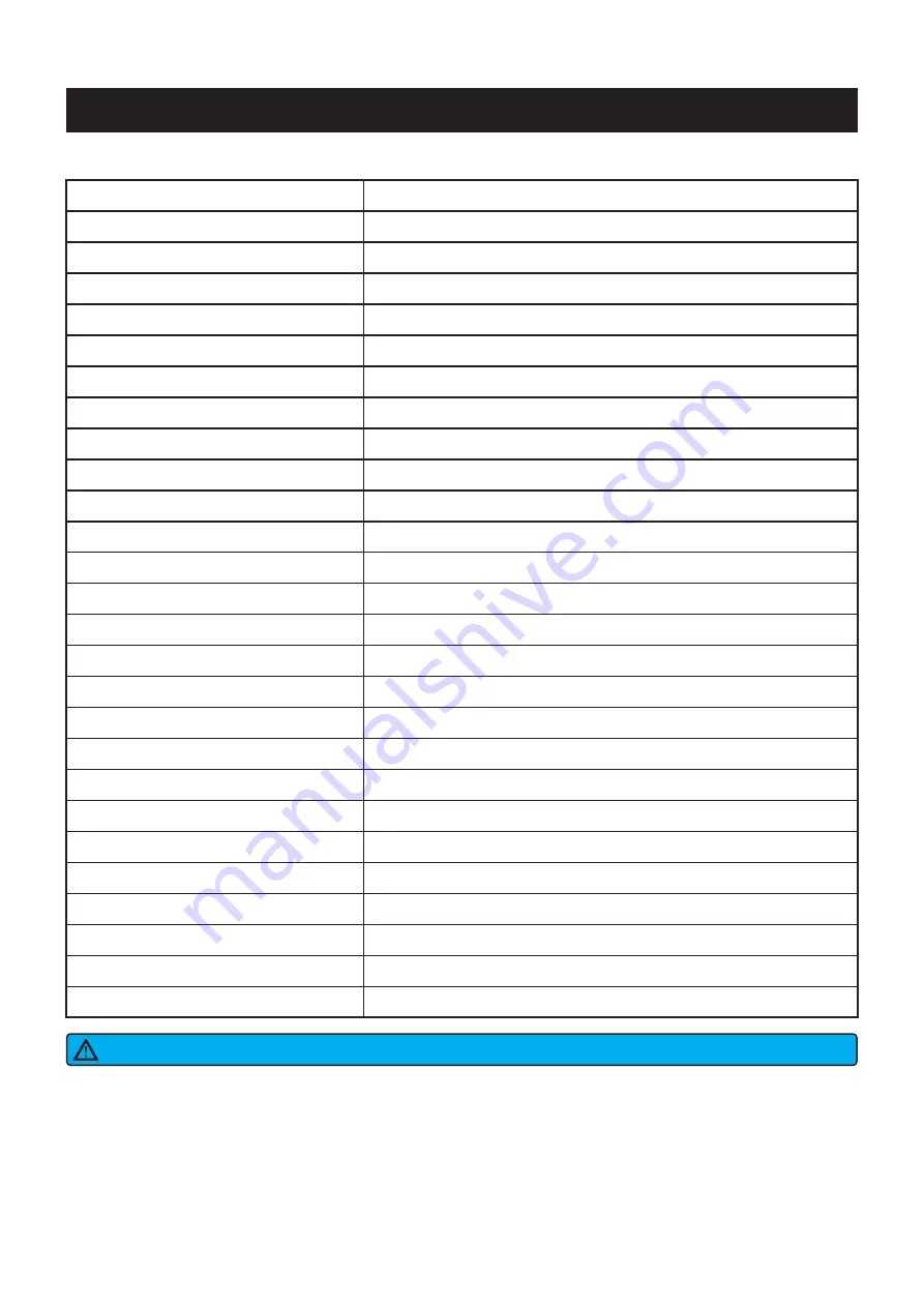 Power SUA2700iD Owner'S Manual Download Page 55