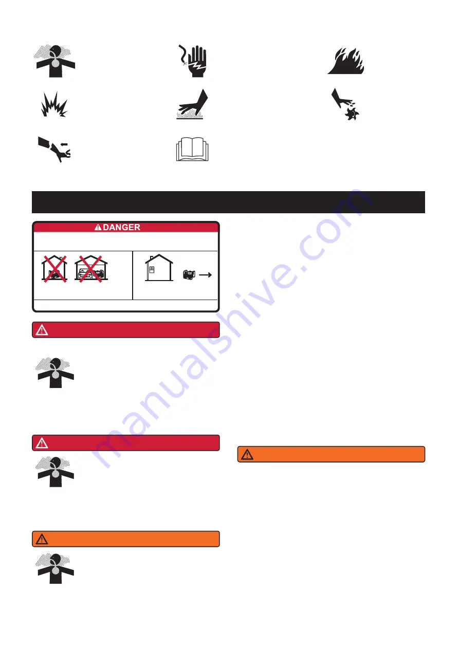 Power SUA2700iD Owner'S Manual Download Page 86