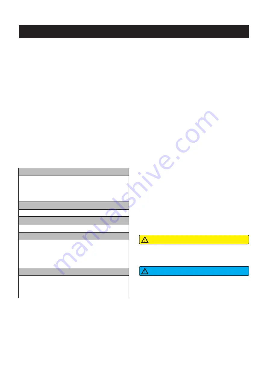 Power SUA2700iD Owner'S Manual Download Page 108