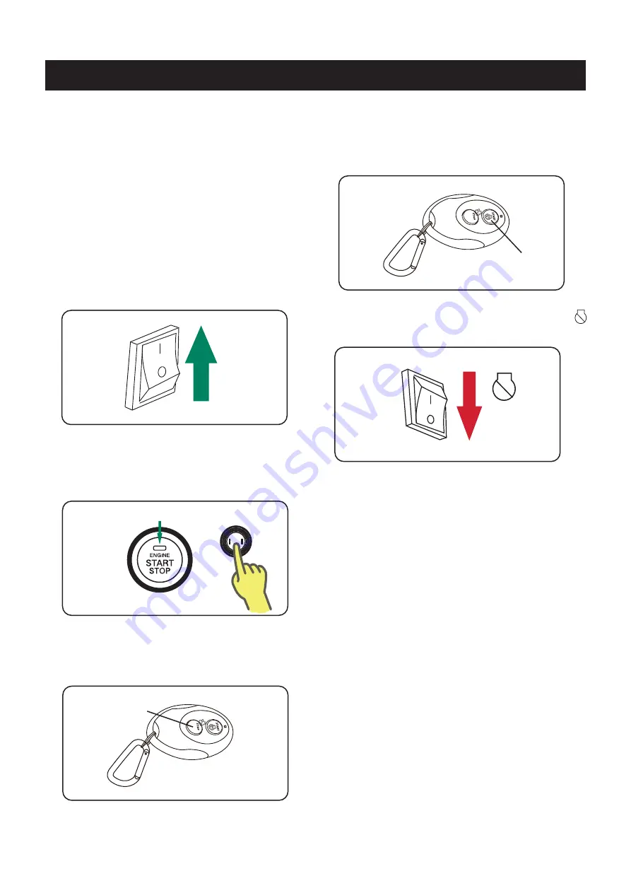 Power SUA3800iED REV00 Owner'S Manual Download Page 57