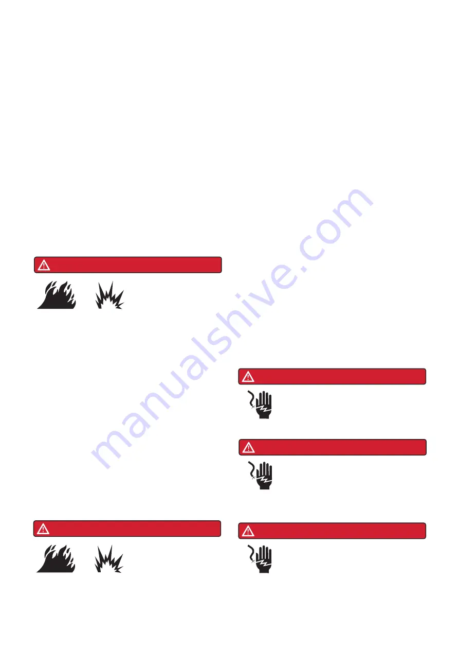 Power SUA3800iED REV00 Owner'S Manual Download Page 93