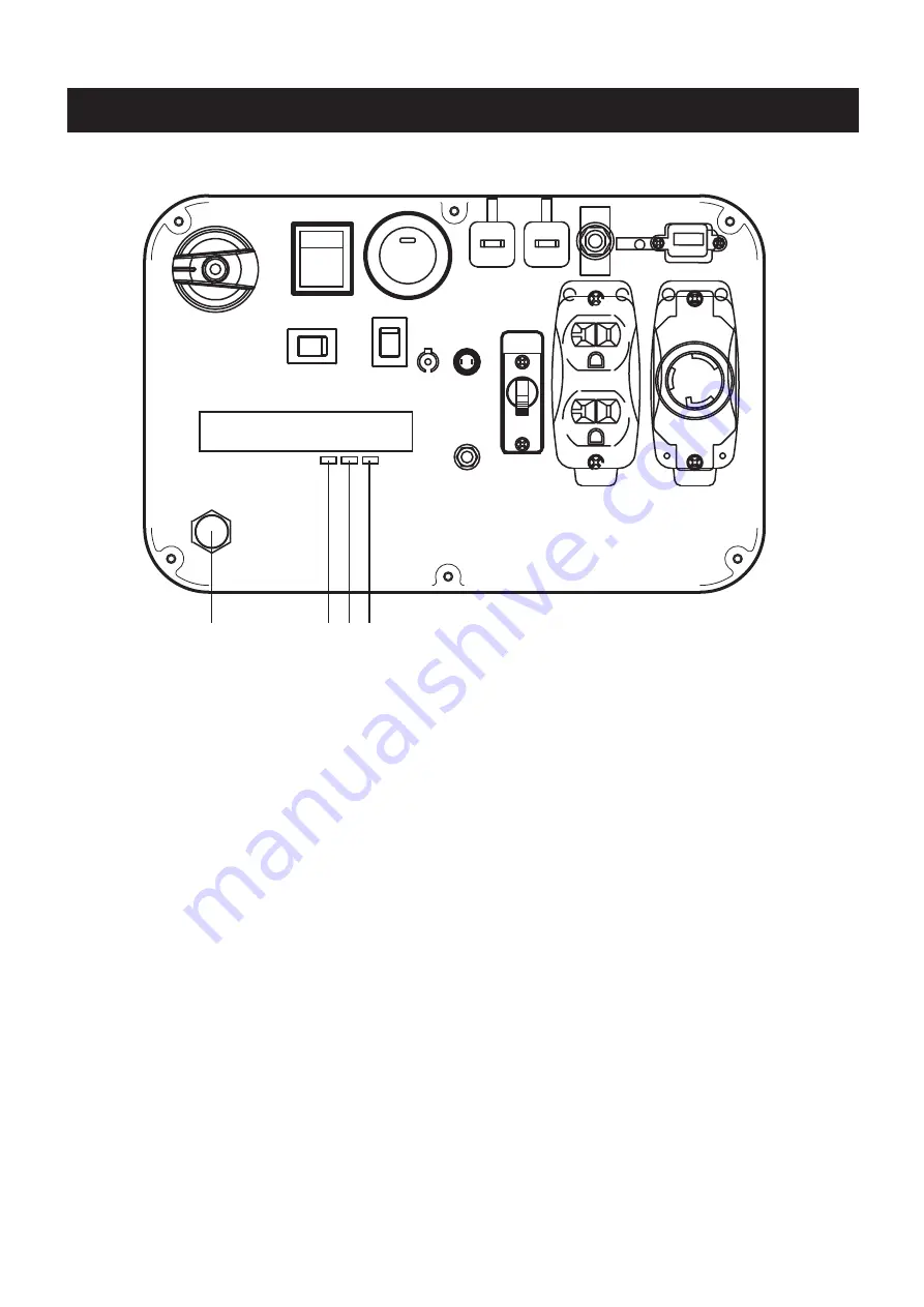 Power SUA3800iED REV00 Owner'S Manual Download Page 99