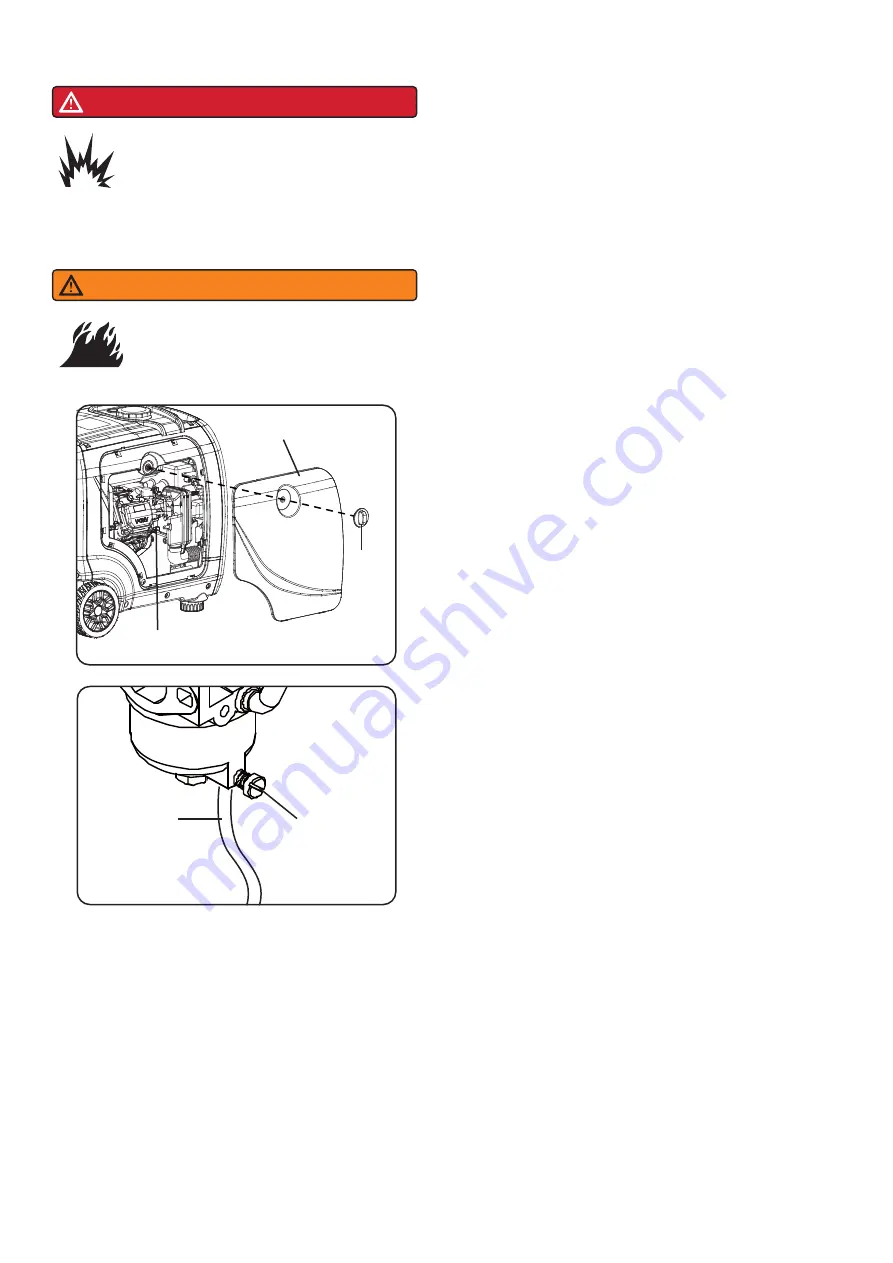 Power SUA3800iED REV00 Owner'S Manual Download Page 120