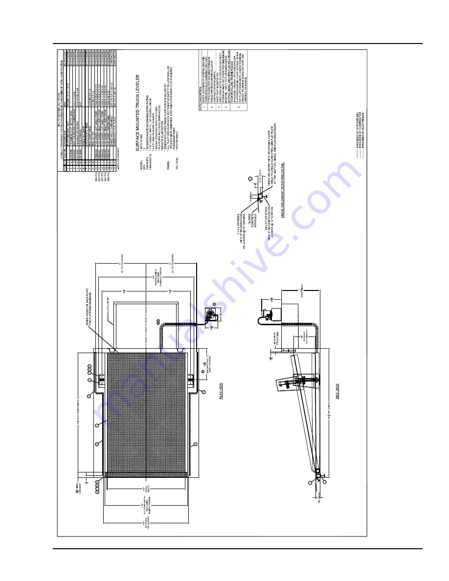 Poweramp PowerLift Owner & User Manual Download Page 15