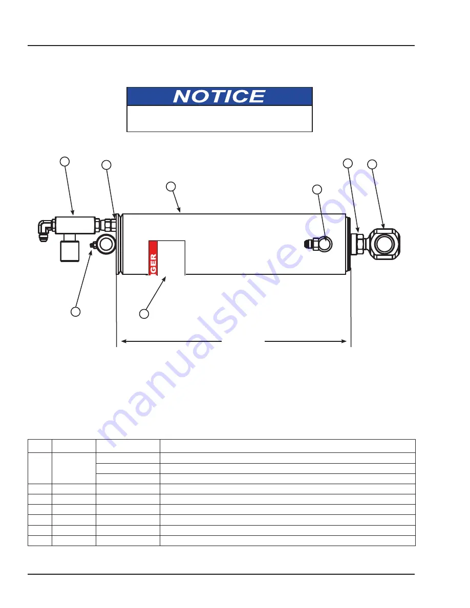 Poweramp RCR Series Owner & User Manual Download Page 52