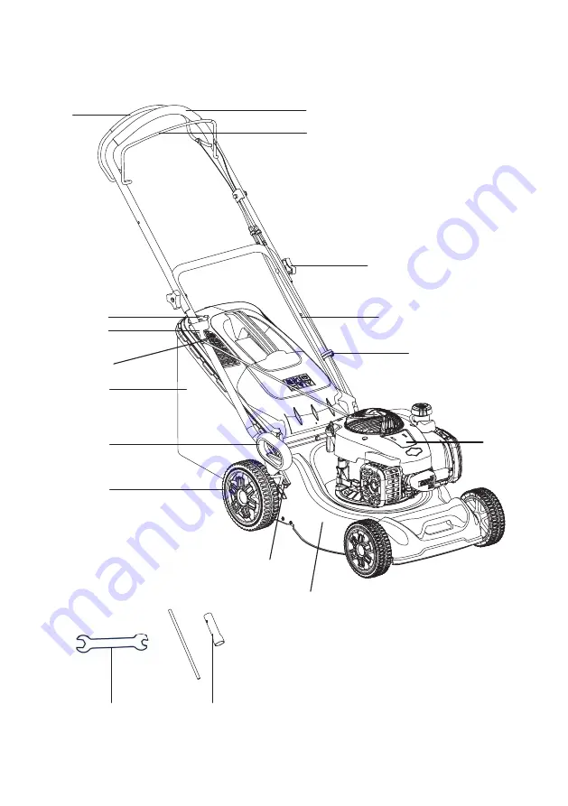 PowerBase 577149 Скачать руководство пользователя страница 11