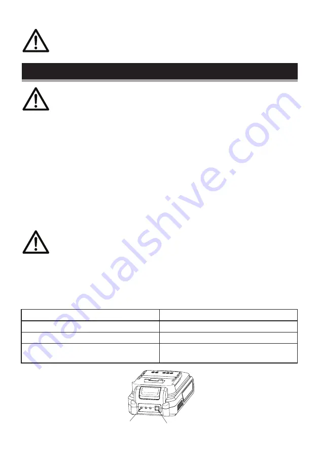 PowerBase 577166 Instruction Manual Download Page 19