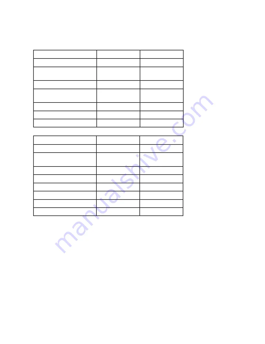 PowerBass L-1004D Application Manual Download Page 13