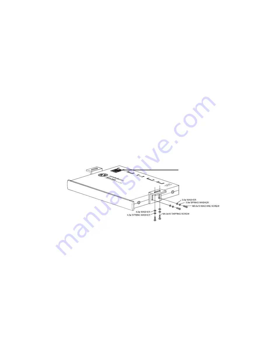 PowerBass XEQ-9XO Owner'S Manual Download Page 6