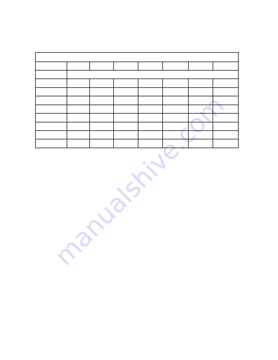 PowerBass XL-2205M Owner'S Manual Download Page 24