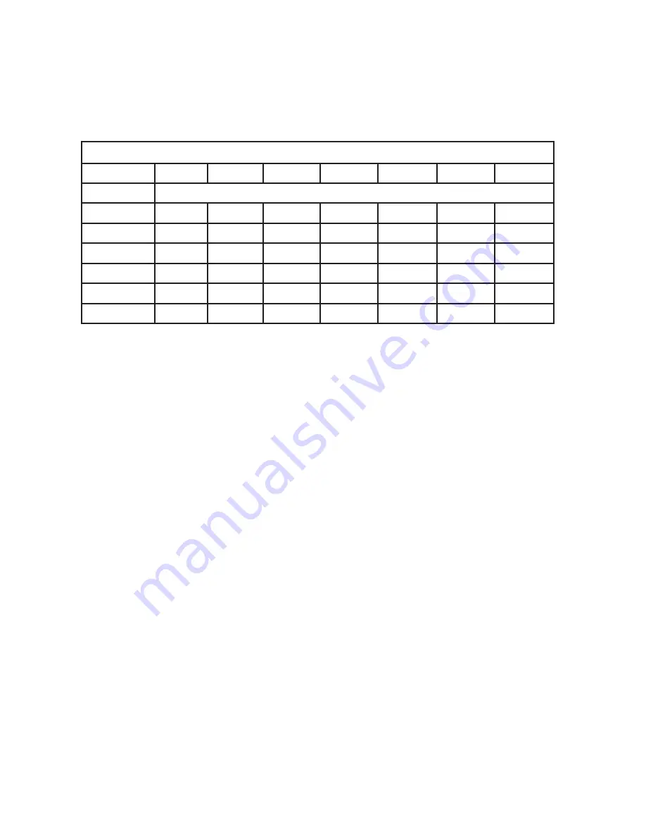 PowerBass XMA-1205D Owner'S Manual Download Page 24