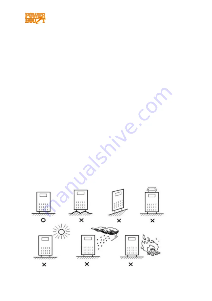 PowerBoozt LfeLi-48100TB User Manual Download Page 117