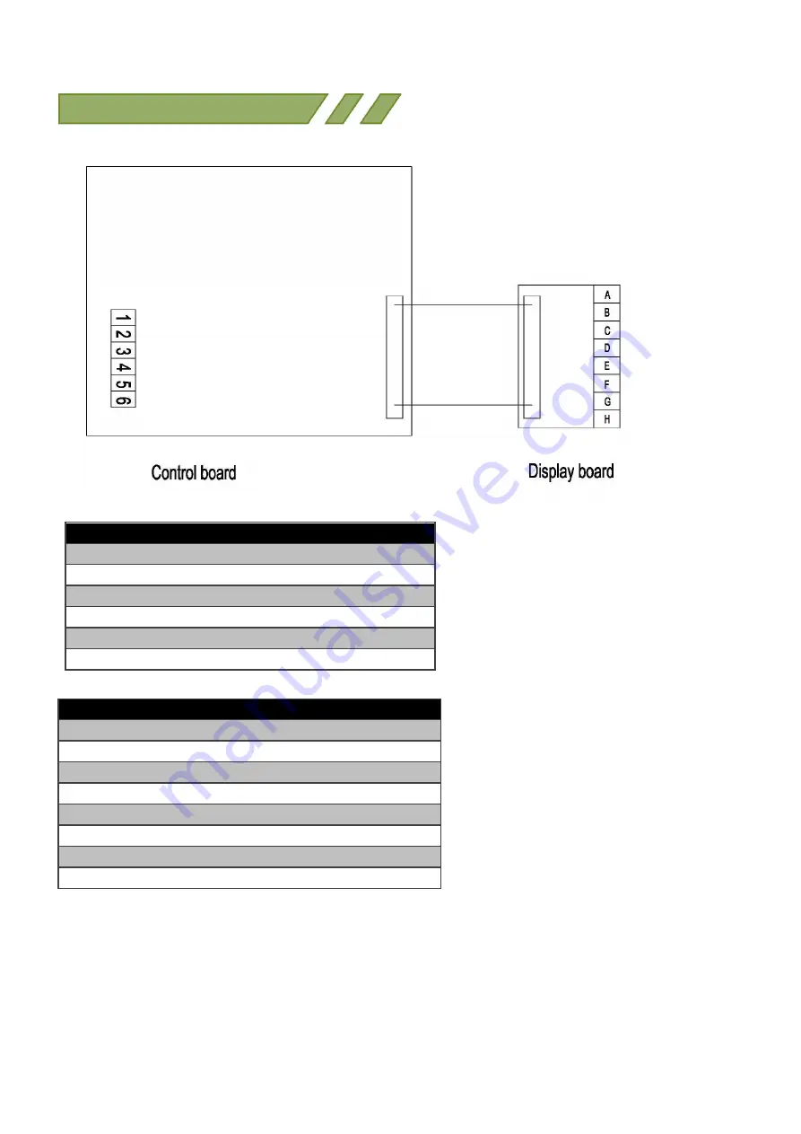 POWERBOR Lowprofile 50 Manual Download Page 9