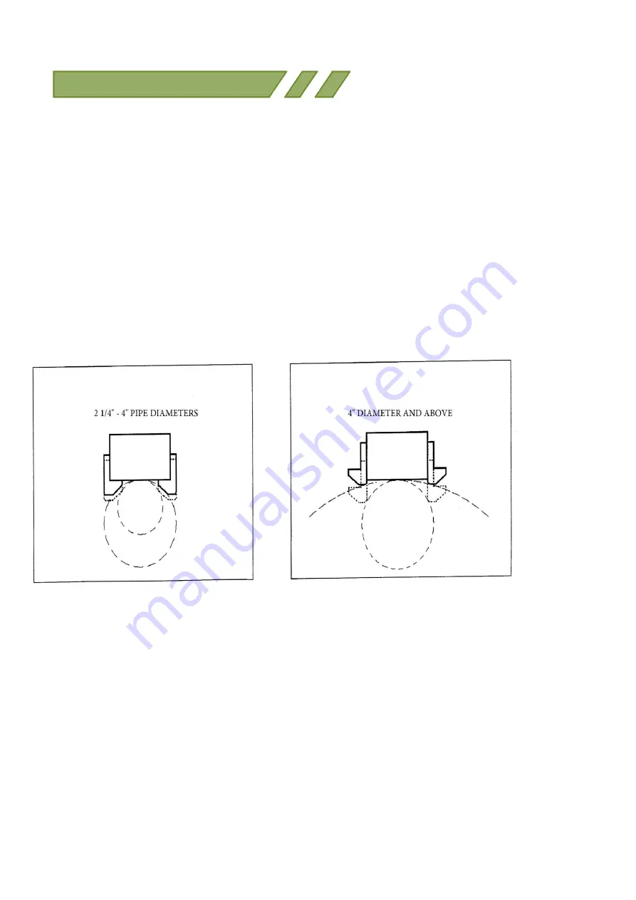 POWERBOR Lowprofile 50 Manual Download Page 15