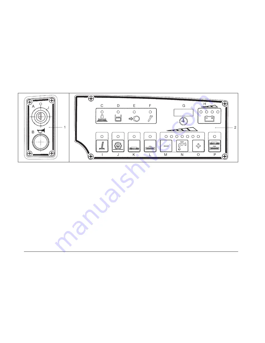 PowerBoss Admiral 36 User Manual Download Page 12