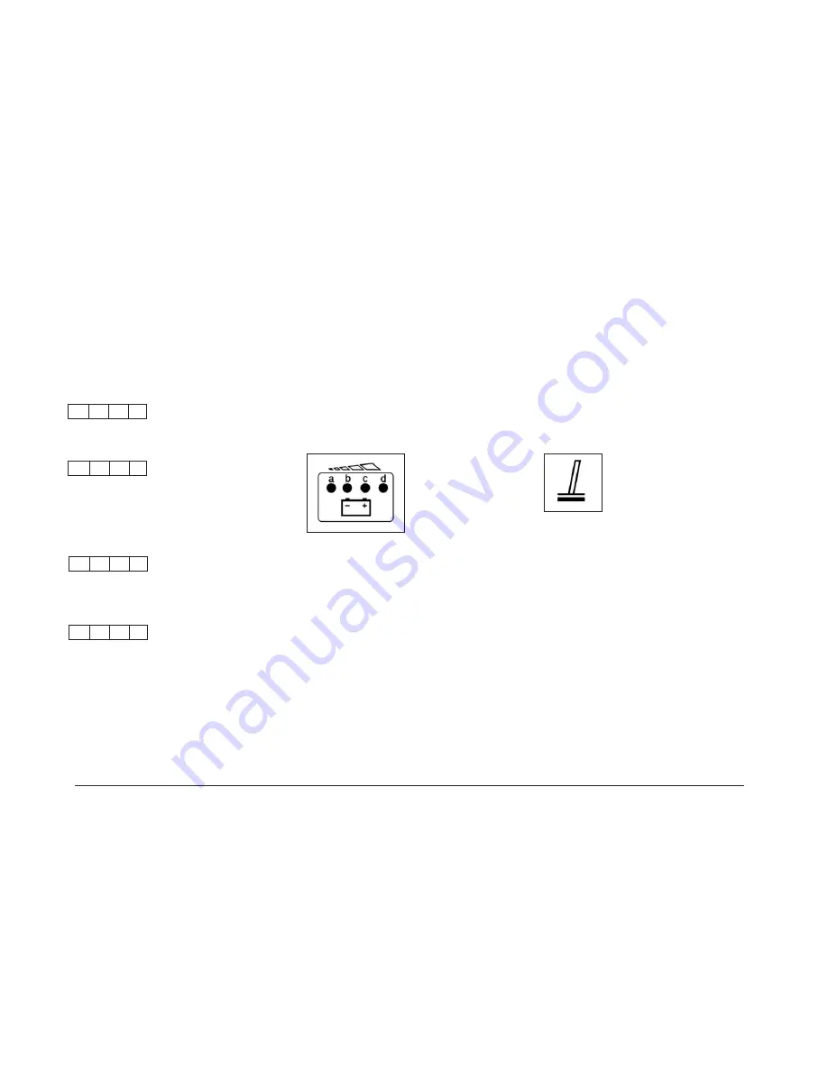 PowerBoss Admiral 36 User Manual Download Page 14