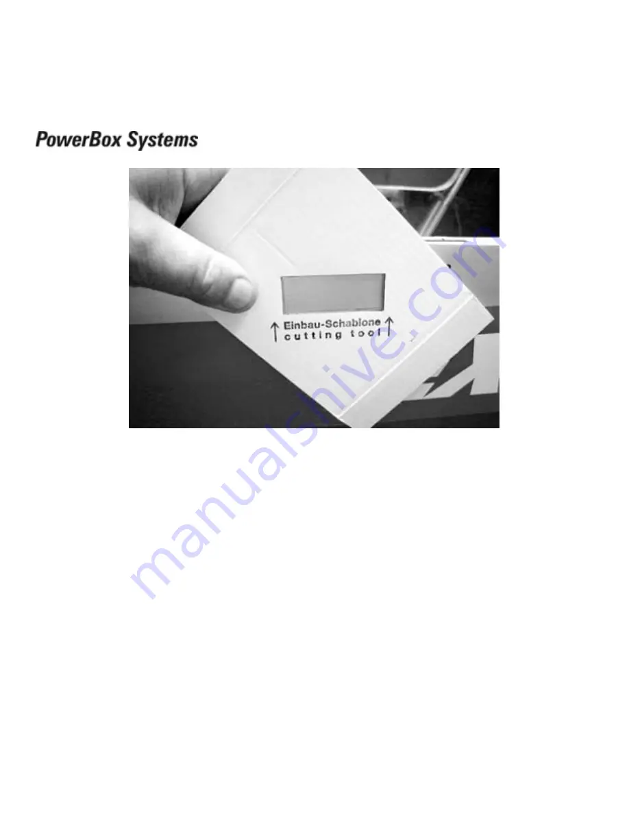 PowerBox Systems Smart-Switch Operating Instructions Manual Download Page 7