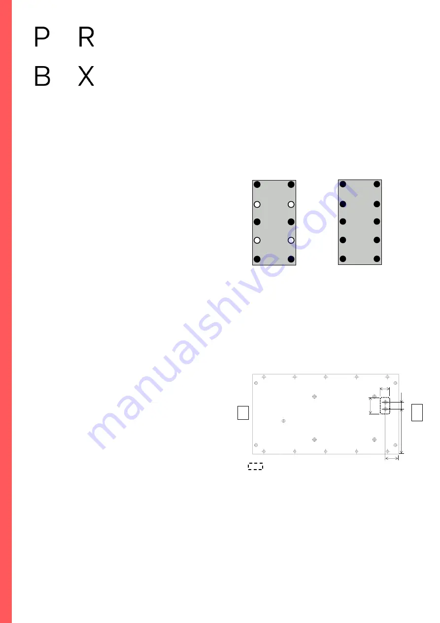 PowerBox OFI1200A Series Manual Download Page 1