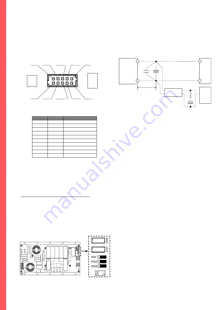 PowerBox OFI1200A Series Manual Download Page 4